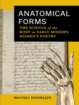 cover image of Anatomical Forms